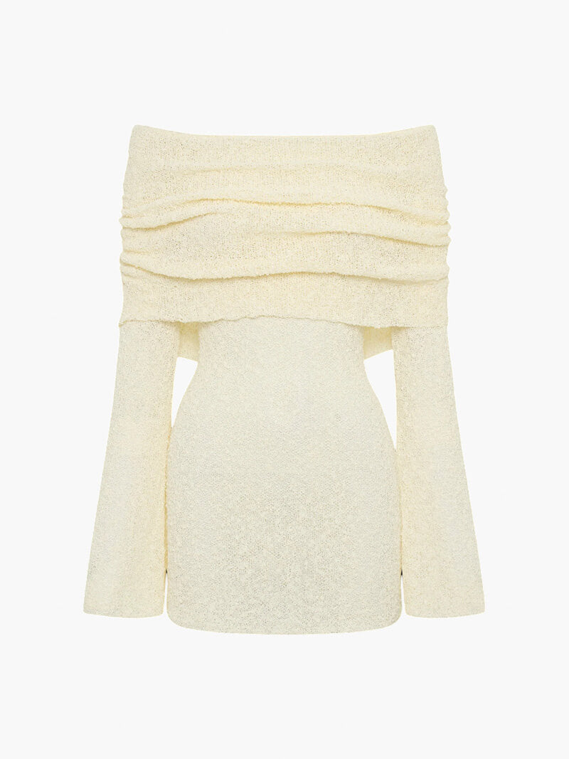 De Paris™ |Robe courte Marissa