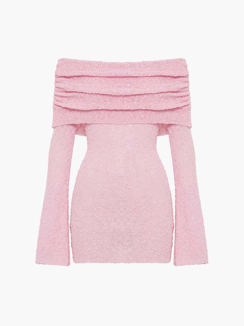 De Paris™ |Robe courte Marissa