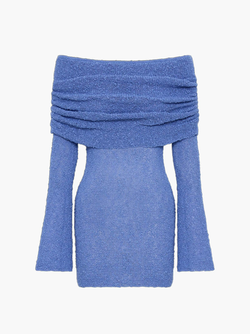 De Paris™ |Robe courte Marissa