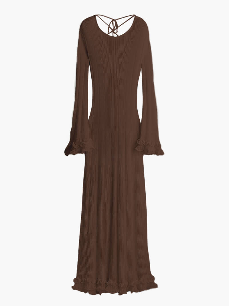 De Paris™ |Robe Marla