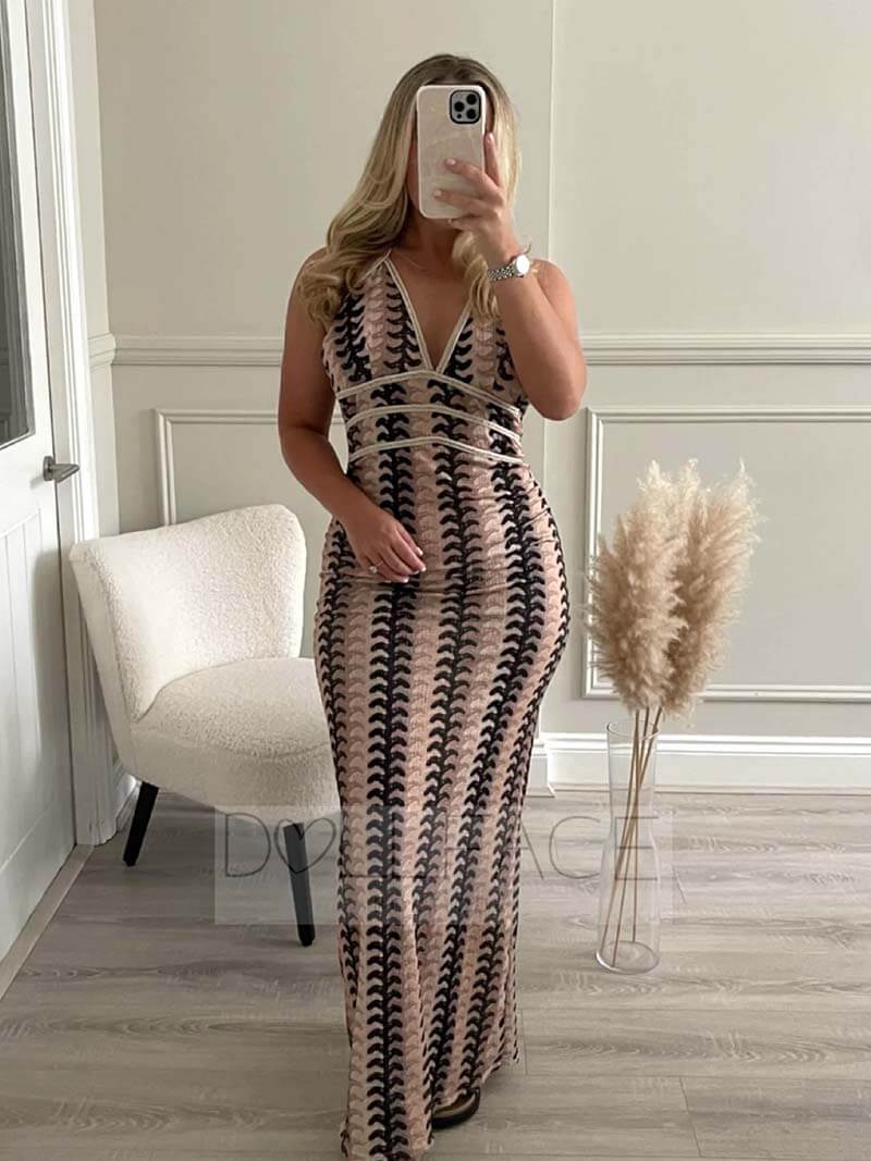 De Paris™ | Robe Mia