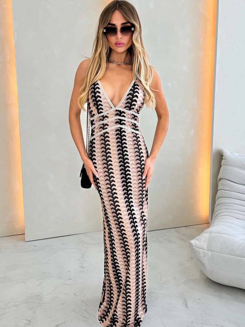 De Paris™ | Robe Mia
