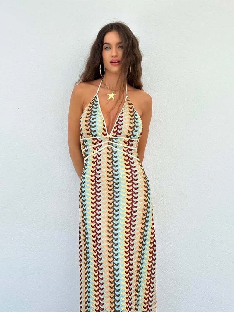 De Paris™ | Robe Mia