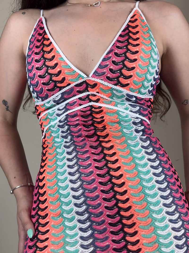 De Paris™ | Robe Mia