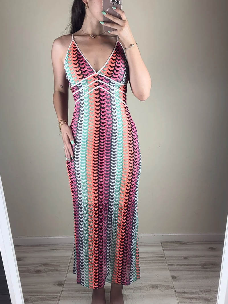 De Paris™ | Robe Mia