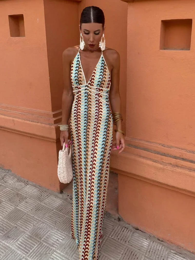 De Paris™ | Robe Mia