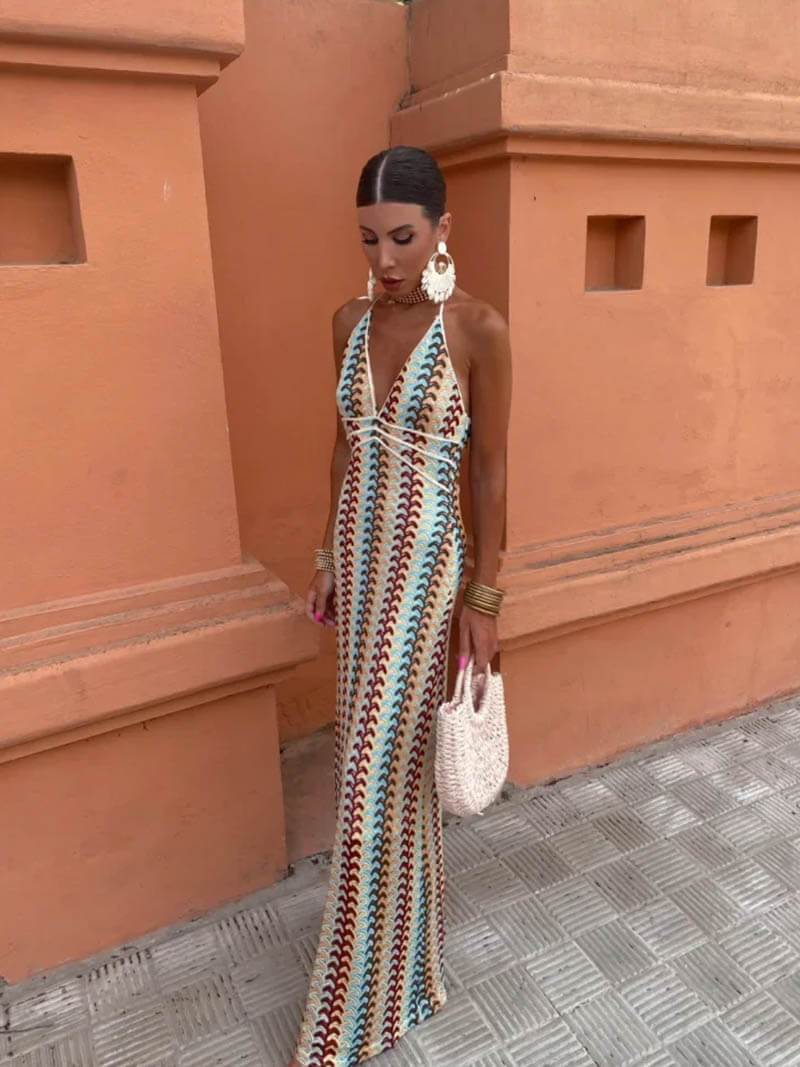 De Paris™ | Robe Mia
