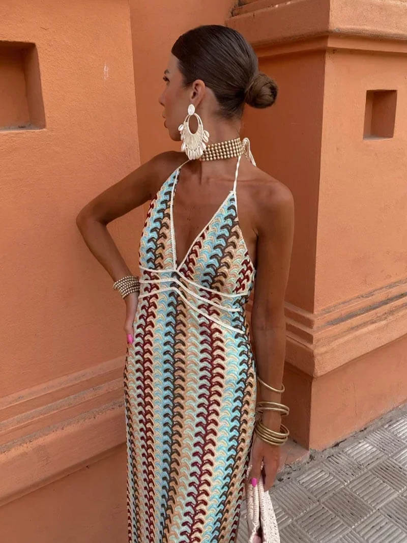De Paris™ | Robe Mia