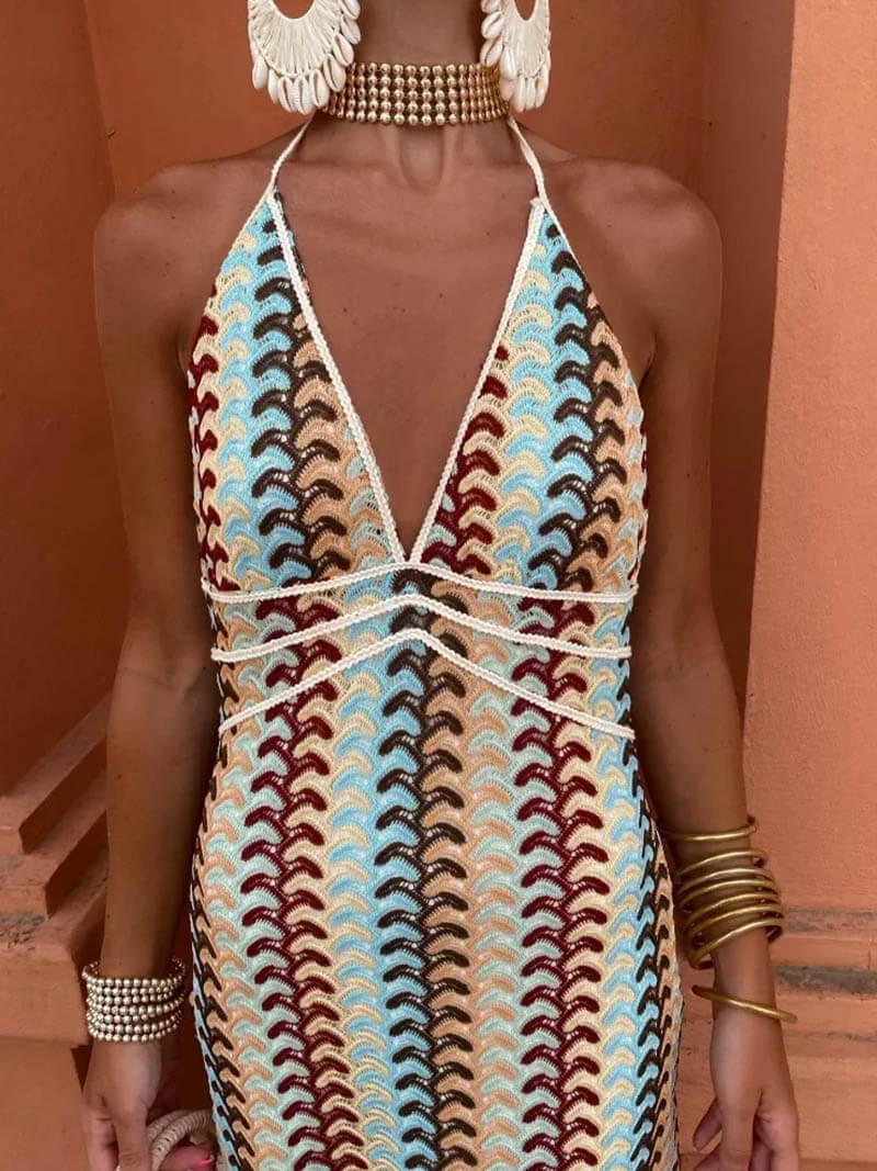 De Paris™ | Robe Mia