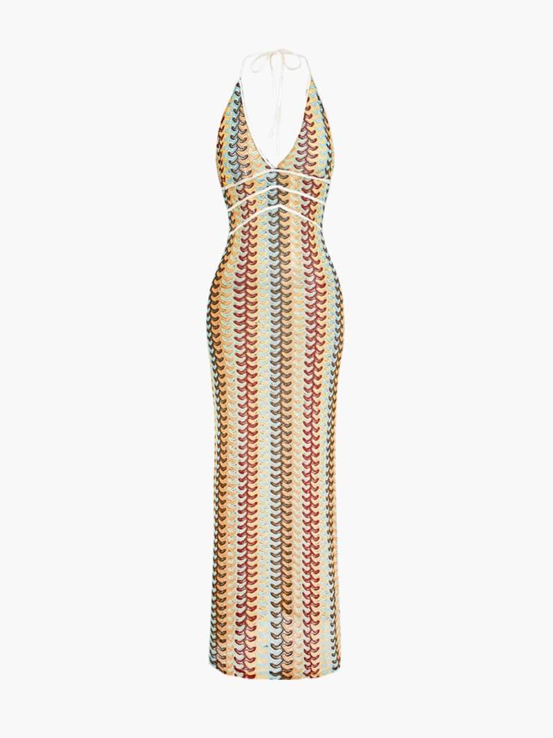 De Paris™ | Robe Mia