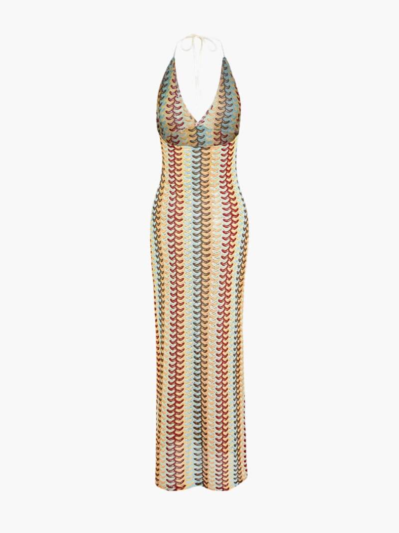 De Paris™ | Robe Mia