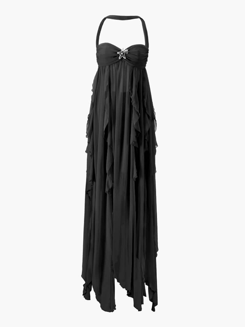 De Paris™ | Robe midi Ophilia
