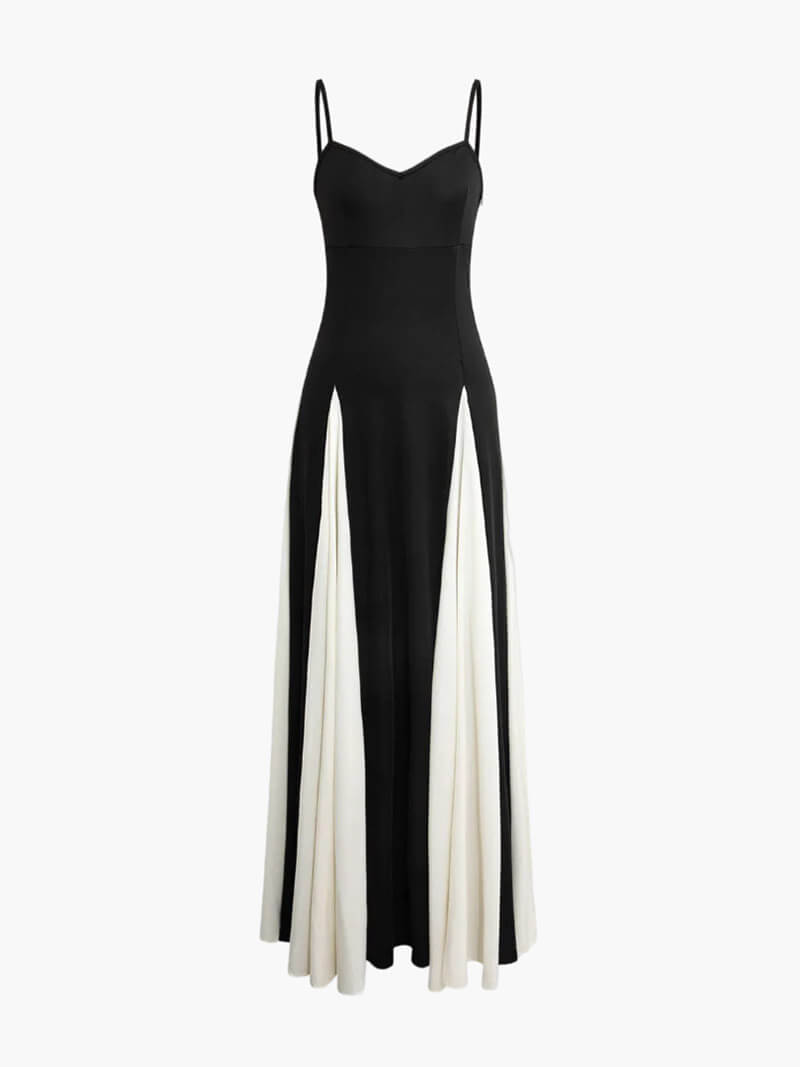 De Paris™ | Robe longue Paloma