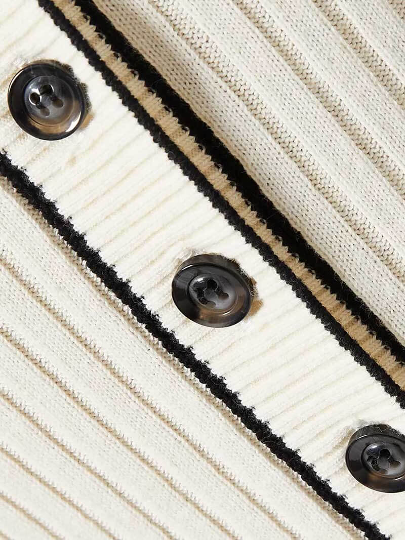 De Paris™ |Robe midi Pénélope