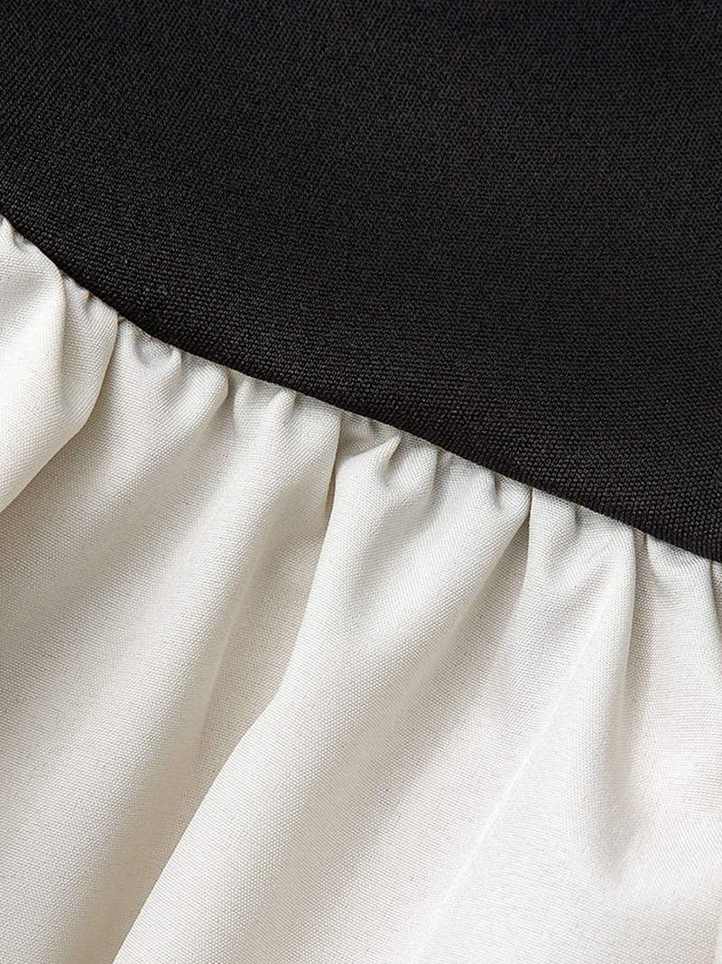 De Paris™ |Robe en tricot Blair