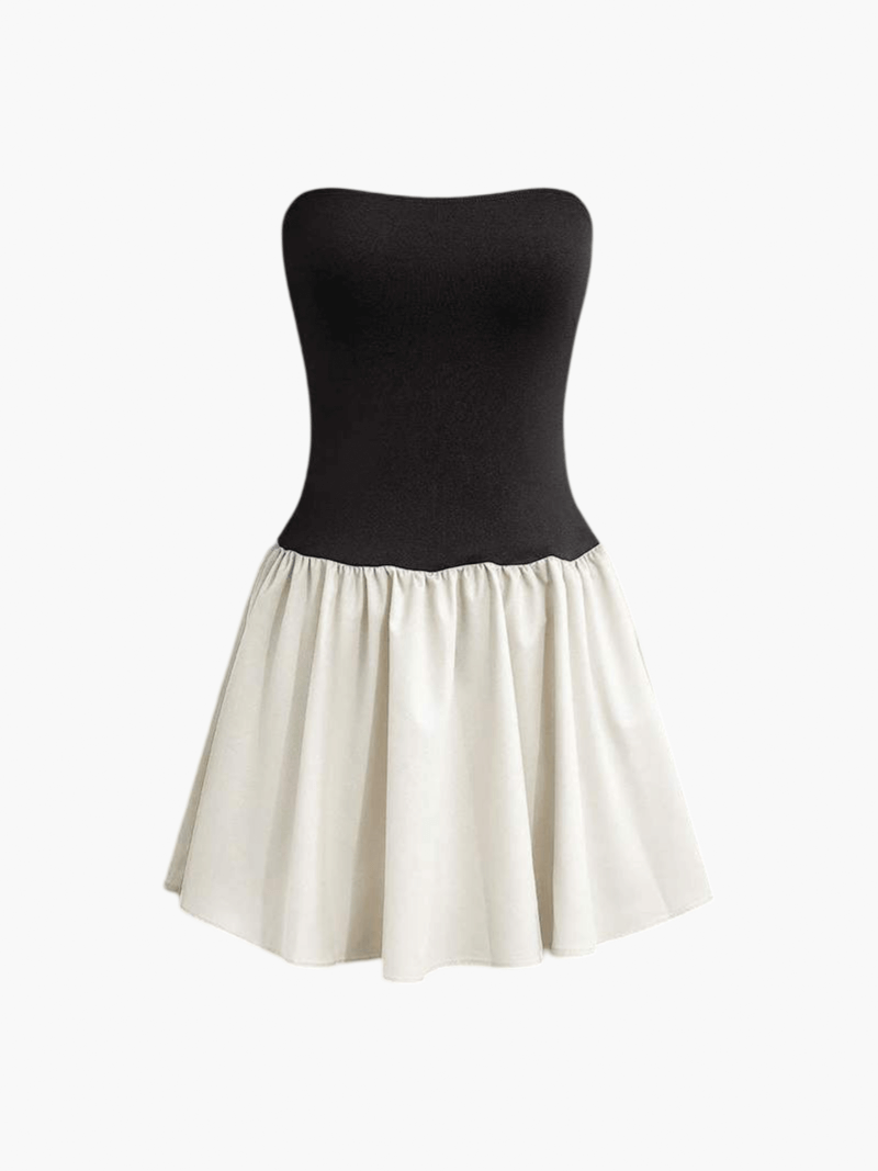 De Paris™ |Robe en tricot Blair
