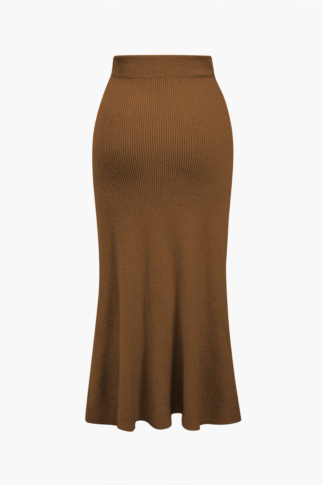 De Paris™ | Ensemble Pull Découpé et Jupe