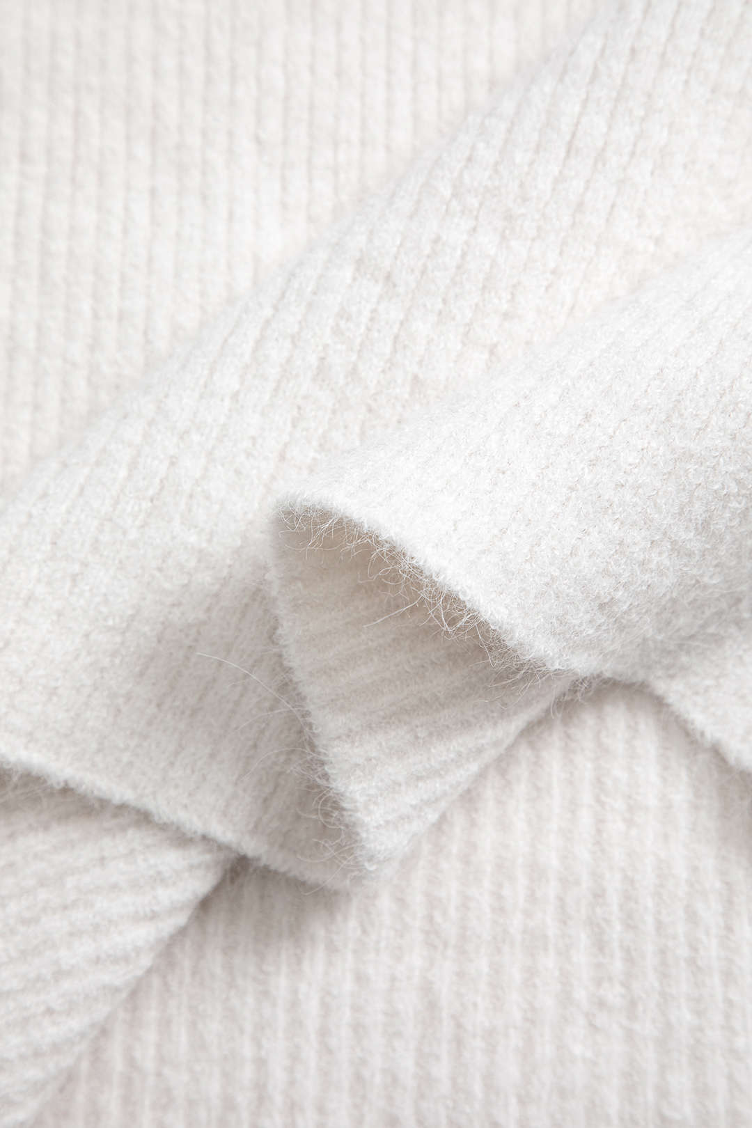 De Paris™ | Ensemble Pull Découpé et Jupe