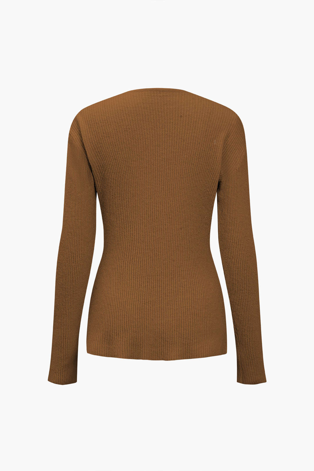 De Paris™ | Ensemble Pull Découpé et Jupe