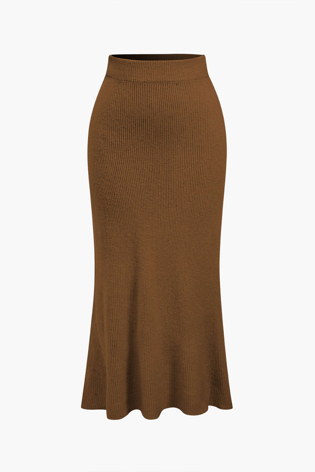 De Paris™ | Ensemble Pull Découpé et Jupe