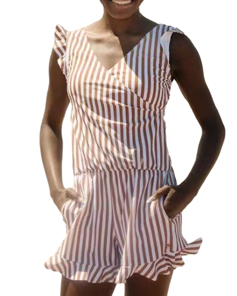 Maillot de bain une pièce avec soutien-gorge intégré